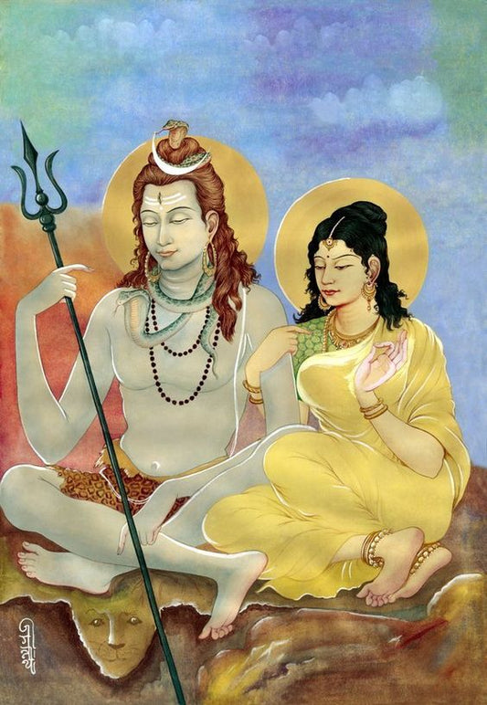 when is Maha Shivratri 2022, puja time and great celebration in banaras