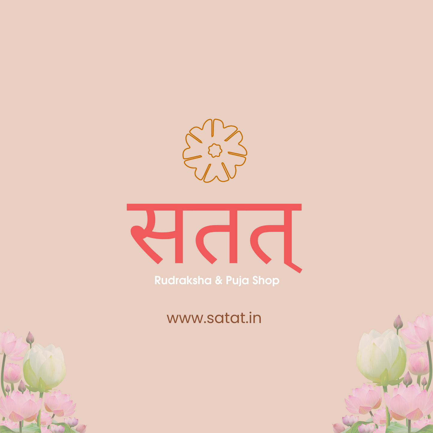 Natural Lotus Seed Mala 108+1 Beads Original | Size: 10-15mm | Kamal Gatta Mala Natural | Hand-Made | ISO-Recognised Laboratory Certificate | for Lakshmi Pooja & Mantra Japa