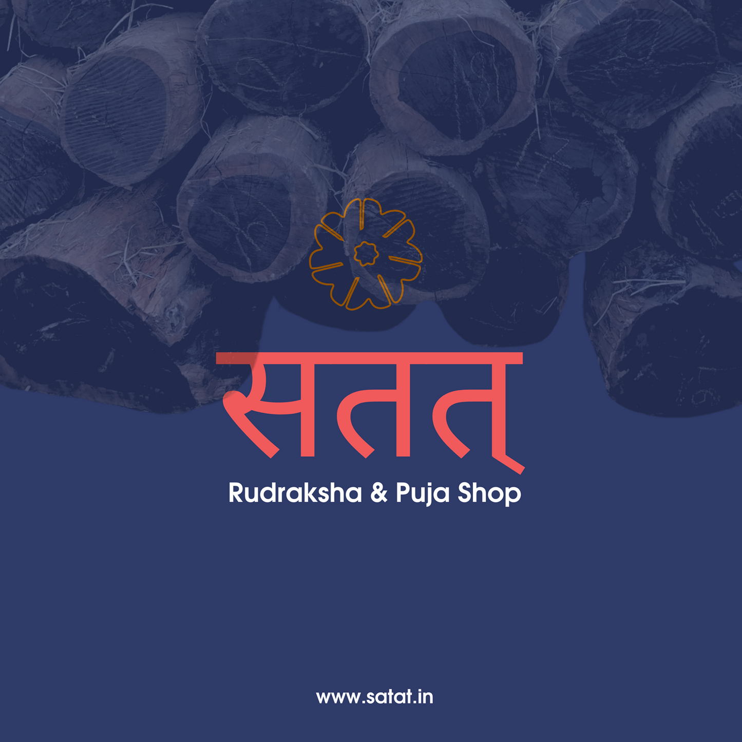 Karungali Malai in Silver Cap with Certificate | Made with Natural Ebony Wood