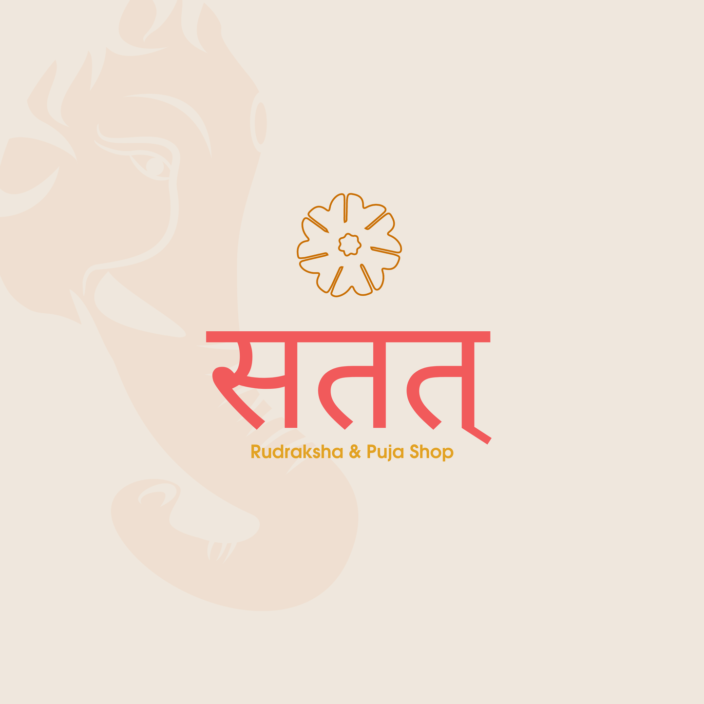 Seven 7 Saat Mukhi Nepali Lakshmi Rudraksha Original Bead Ganesha Rudraksha Rudraksha Combo for Diwali Puja . Lab Certified Beads 100% Original. Satat Rudraksha Puja Shop.