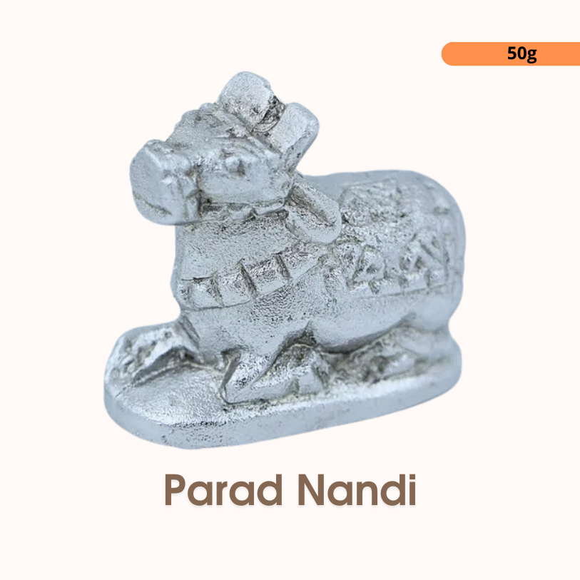 Parad Nandi Idol | 50-60g