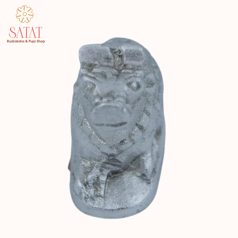 Parad Nandi Idol | 50-60g