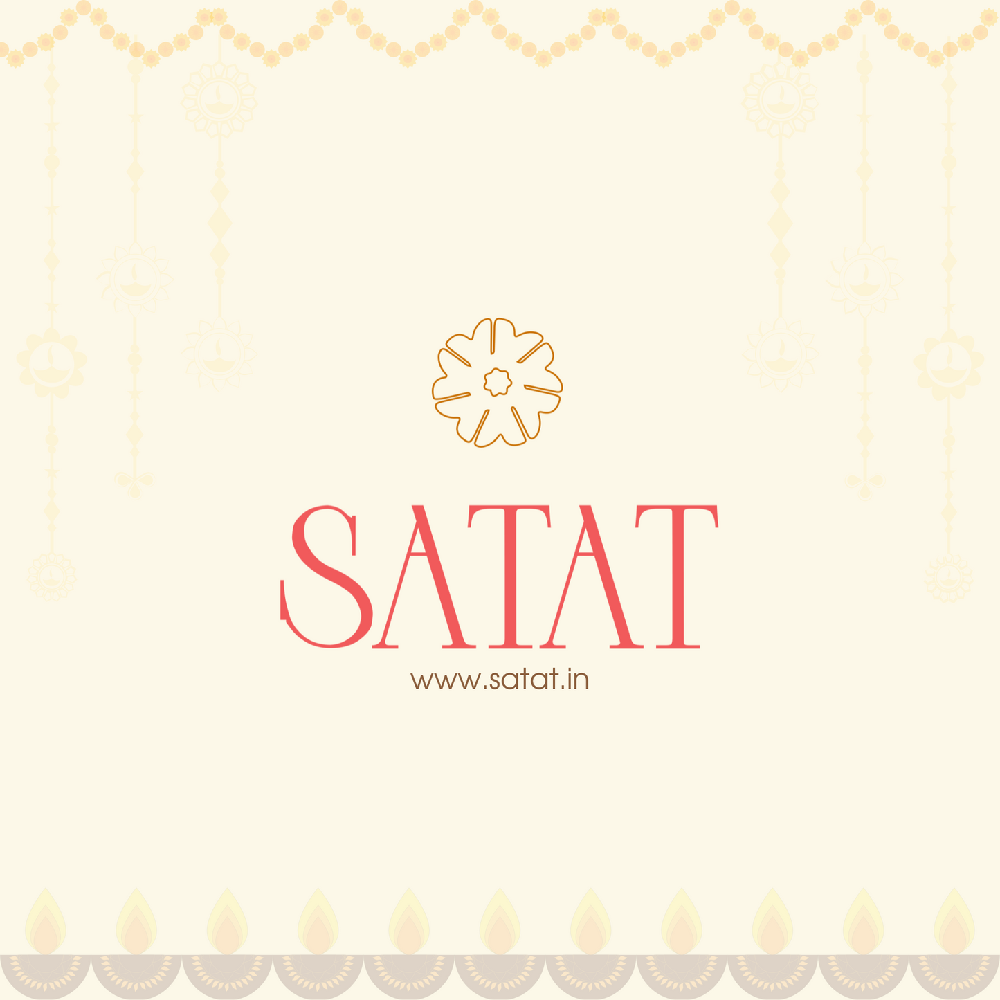 Yellow Cowrie | Pack of 11 | Hand-Picked Pieces| For Lakshmi Pooja at Diwali