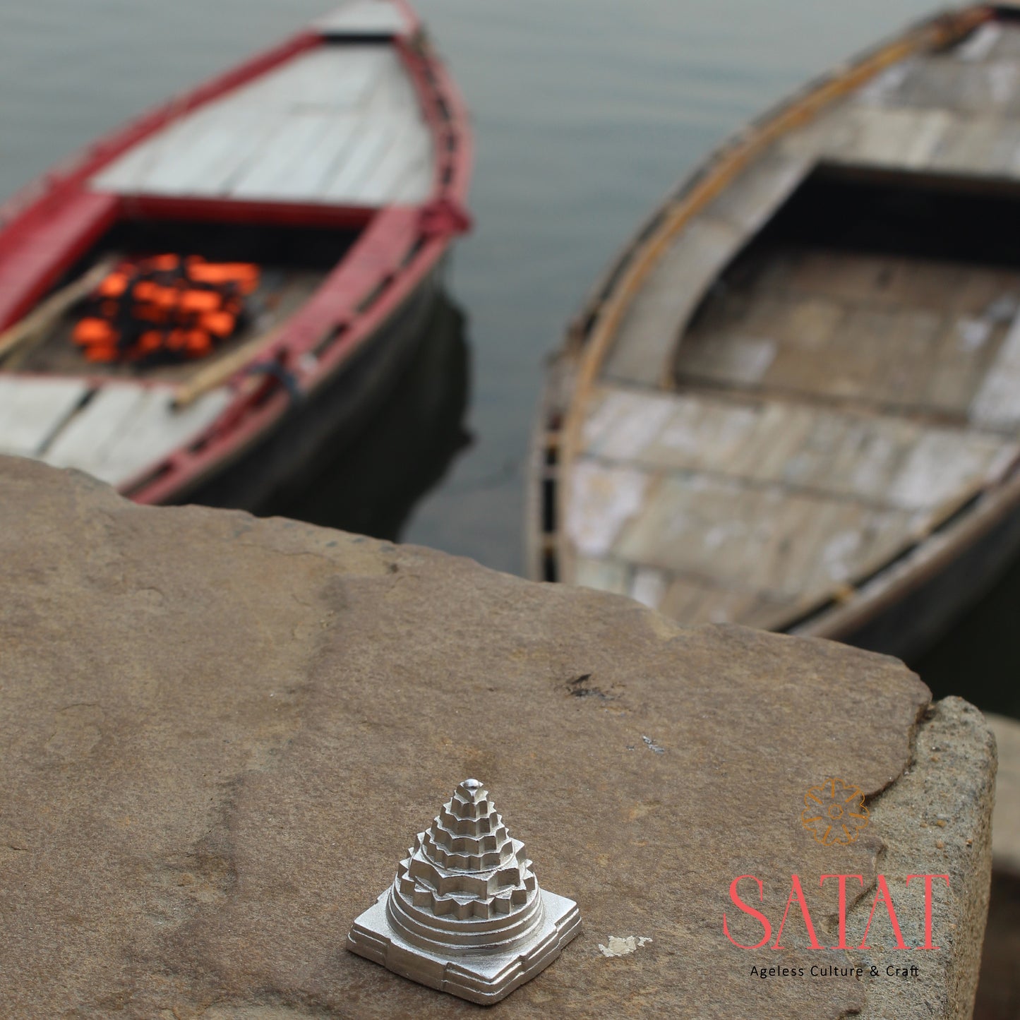 Mercury Shree Yantra