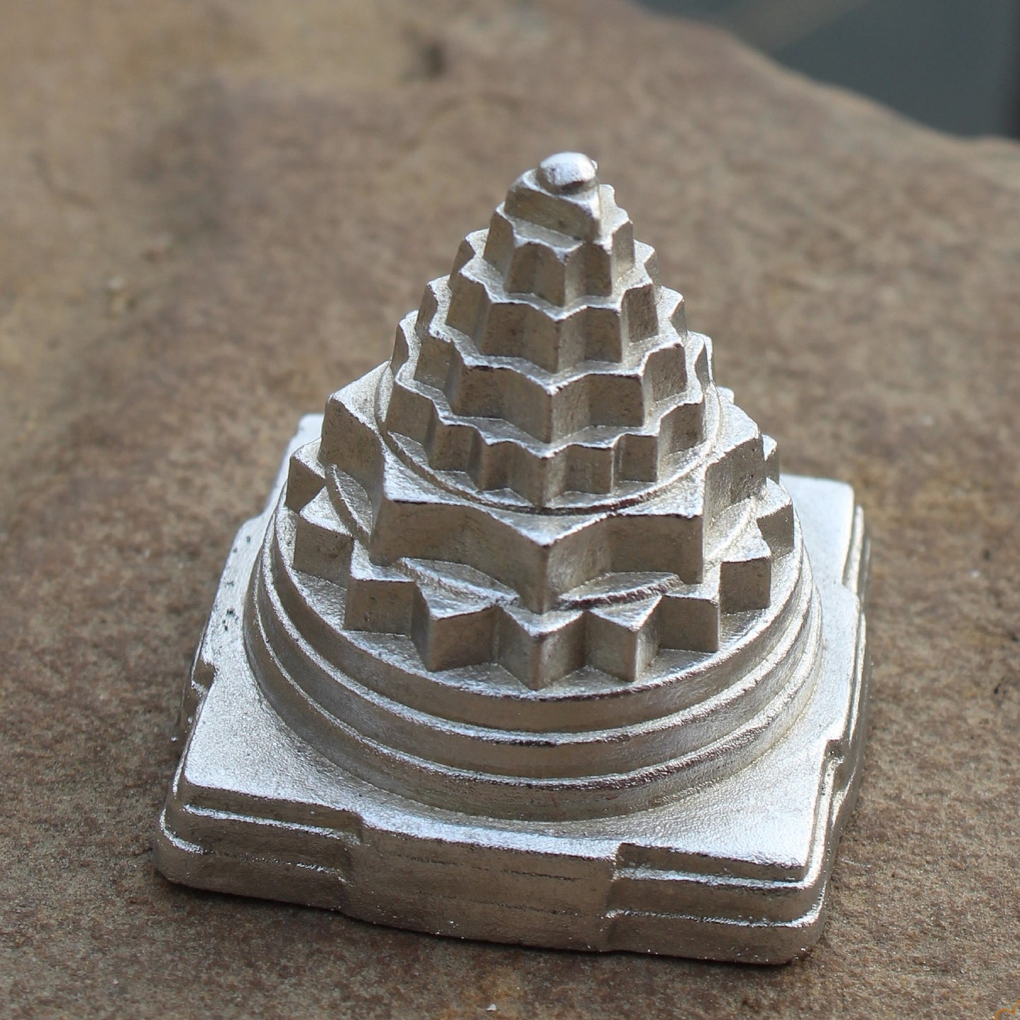 Parad Shree Yantra