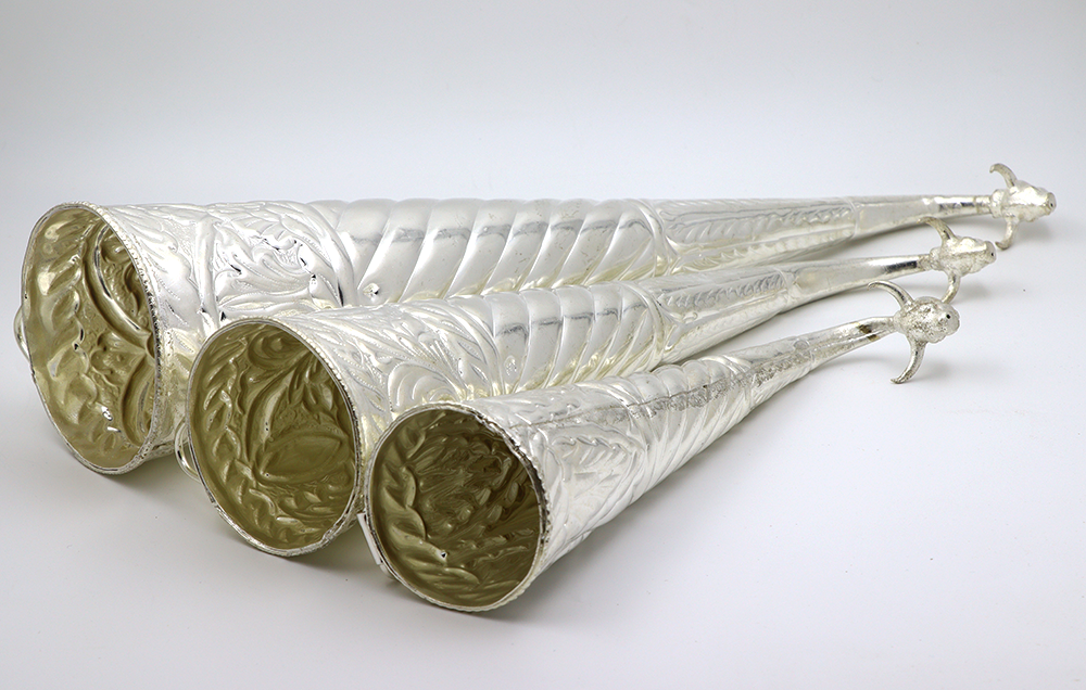 Shringi Instrument Shringi – Satat.in