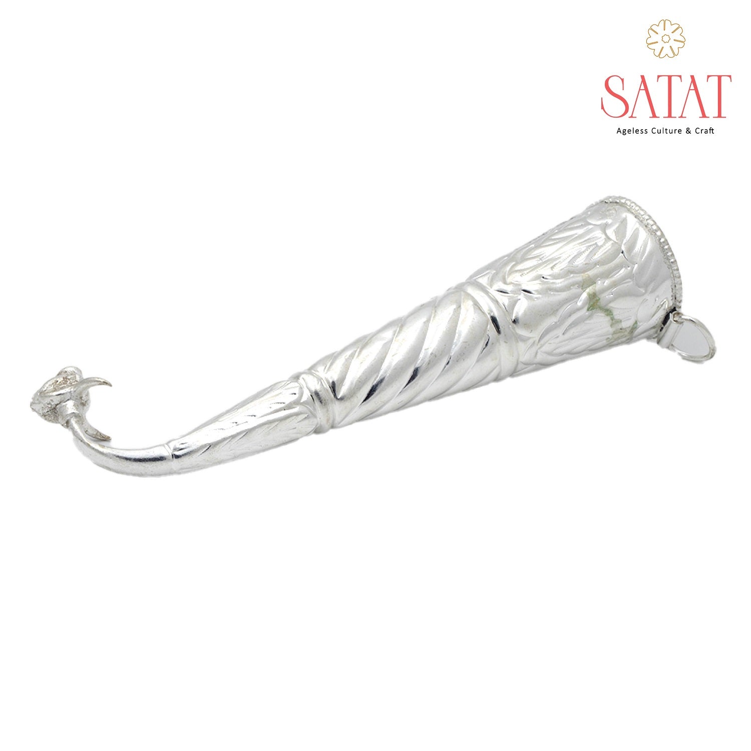 Shringi Instrument Shringi – Satat.in