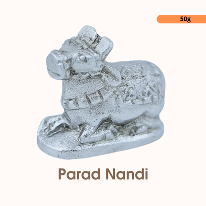 Parad Nandi Idol | 50-60g