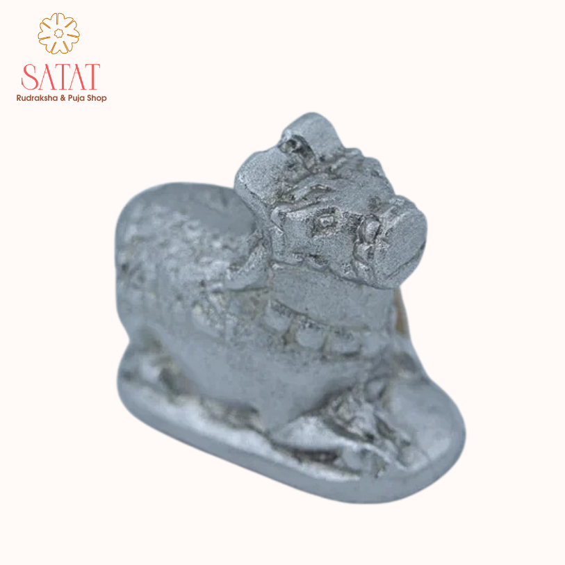 Parad Nandi Idol | 50-60g