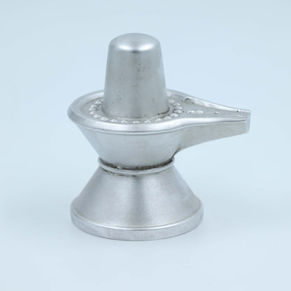 Parad shivling for worship