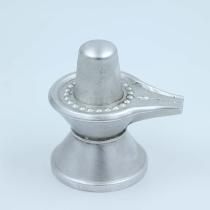 Mercury shivling 950g