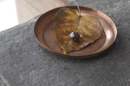 Shanmukhi Rudraksha Locket 