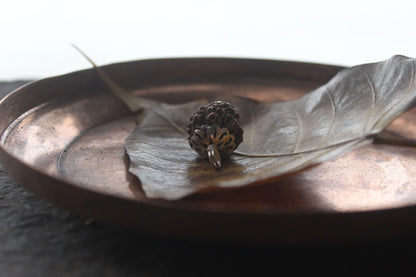 Shanmukhi Pure Silver Pendant