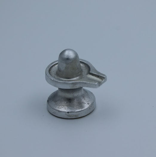 Shivling figurine