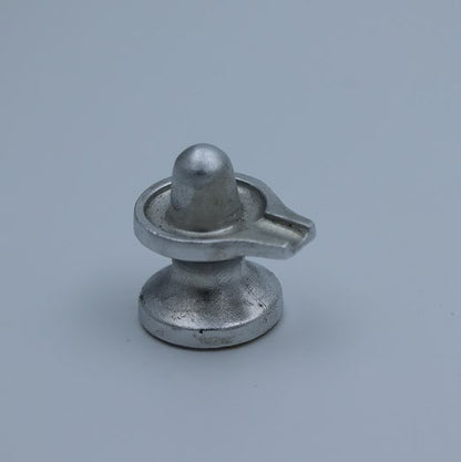 Shivling figurine