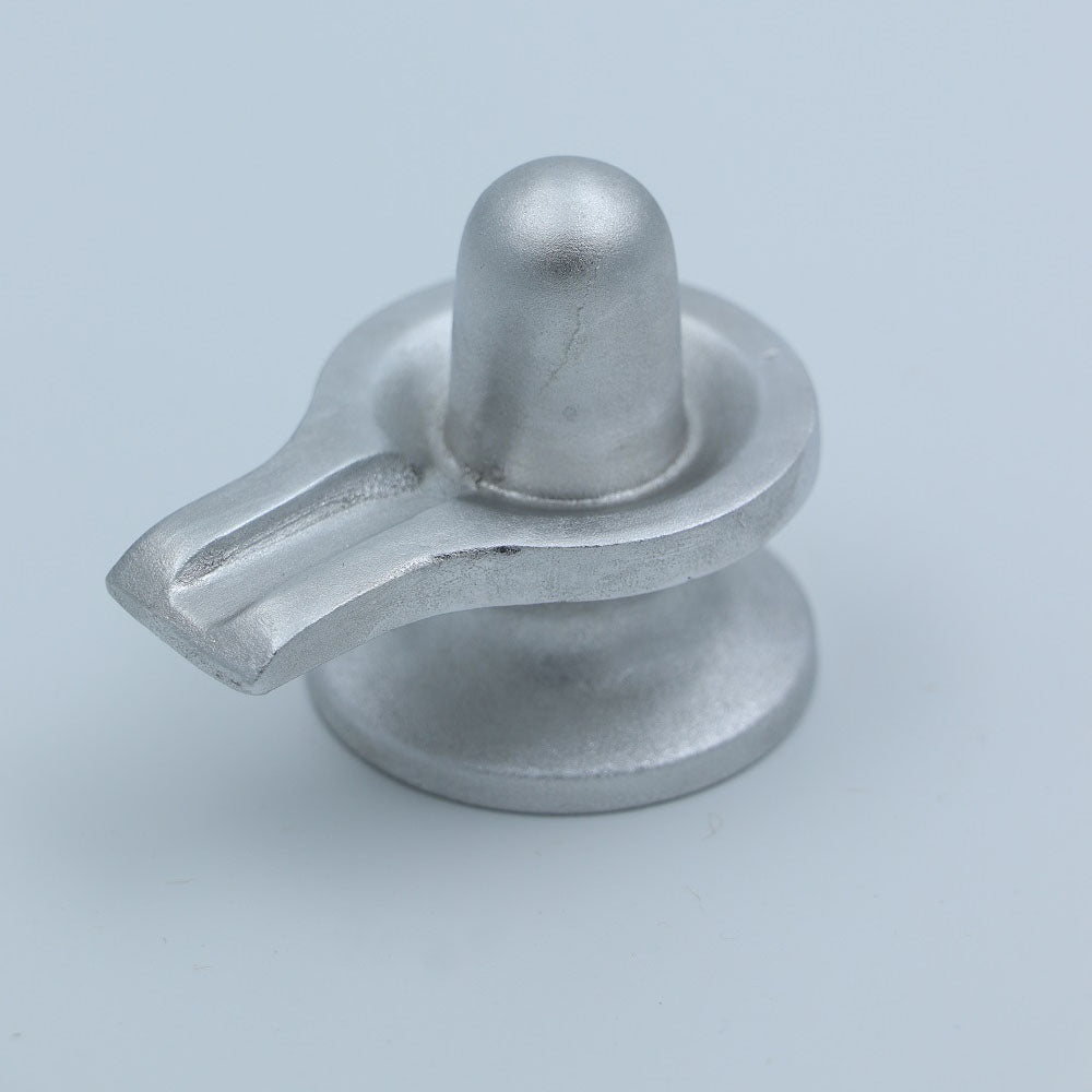 Mercury Shivling