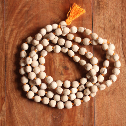 Tulsi Japa Mala by Satat